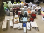 食药监总局通告10批次防晒类化妆品不合格　多款产品涉嫌假冒 - 广东电视网