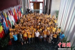 全球112个国家的大学生飞抵湖南比拼汉语 - Southcn.Com