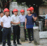 茶滘街污水治理、配套自来水改造工程启动 - 广东大洋网