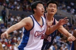 丁彦雨航，怎样做才能打NBA？ - Southcn.Com