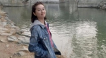 资料图片：失踪中国访问学者章莹颖。(图片来源：美联社) - News.Ycwb.Com