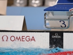 欧米茄担任第17届国际泳联世界游泳锦标赛正式计时 - Southcn.Com