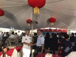 中国“海军蓝”访问亚平宁 什么让意大利人看呆？ - News.21cn.Com