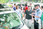 广东交警统一开展礼让斑马线行动日执法直播 200车主被查 - Southcn.Com