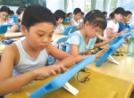 湛江新增市区中小学学位万余个 - Southcn.Com