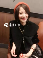 90后美女老师患癌离世，临终前这样上课让人飙泪！ - 广东电视网