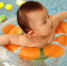 宝爸宝妈看过来，这里有3000份免费婴儿游泳名额 - 广东大洋网
