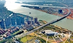 南沙明珠湾拟打造钻石水城风格的智慧城市 - 广东大洋网