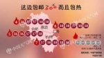 南方将迎来今年最热时段 夜间最低气温接近30℃ - News.21cn.Com