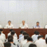 张军：推进司法行政改革各项任务落地落实 - 司法厅