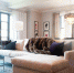 优雅气质两居室公寓 魅惑紫红诠释女人味 - Southcn.Com