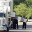美国人口贩运案 30人获救8人被闷死在货车中 - News.Ycwb.Com
