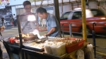 CNN评世界街头美食城市：香港跻身前十 北京也上榜 - 广东电视网