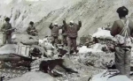1962年，中国军队在边界战争中大胜印度 - News.21cn.Com