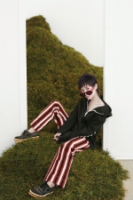 流量女星“私鞋”新宠，法国轻奢品牌Marie Claire - Southcn.Com