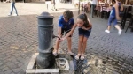 意大利罗马遭遇“断水危机”：每日或停水8小时 - 广东电视网