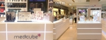 传说中最好的药妆品牌MEDICUBE，韩国实体店一览 - Southcn.Com