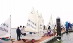 这个帆船节不仅有超多精彩赛事，还能品尝正宗泰式美食~ - 广东大洋网