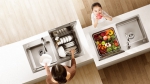方太水槽洗碗机：每个家庭都值得拥有的家用小型洗碗机 - Southcn.Com