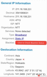 危秋洁最后发送最后一条微博的IP地址显示 位于日本札幌市.png - 广东电视网