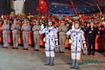 中国第三批航天员今年面向社会选拔 要求曝光 - 广东电视网