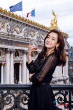 RÉMY MARTIN人头马品牌挚友秦海璐，严屹宽探索自身多样才华 - Southcn.Com