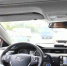     8月1日，广州出租车车厢内加装录音及录像设备，通过录音录像在解决司乘纠纷时提供证据。　陈骥旻　摄 - 新浪广东