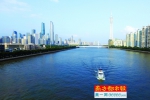 美丽花城获国家认可！广州上榜城市设计试点城市 - 广东电视网