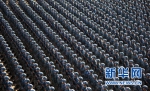 “中国军队独一无二！” 外国人花式点赞中国阅兵 - News.Ycwb.Com