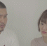 凯蟹琳and塞巴虾，搭档讲述有关英语的段子，在微博上传播效果不错。（微博截屏图） - 广东电视网