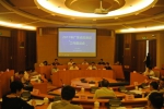2017年广东省高新区工作座谈会在佛山召开 - 科学技术厅