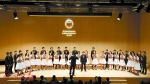 省实合唱团登顶两大世界赛事 - 广东大洋网