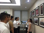 海珠首创！昌岗街搭建交流平台助力企业发展 - 广东大洋网