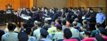荔湾法院公审广州涉黑团伙  54名被告人 74人辩护律师团均创纪录 - 广东大洋网