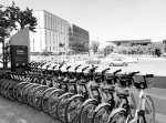共享单车新规发布 禁止向未满12岁儿童提供服务 - Southcn.Com