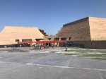 世界首座匈奴博物馆在呼和浩特市竣工 - News.21cn.Com