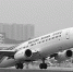当事深航航班是这种A320机型。 资料图 - 新浪广东