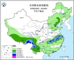 立秋日多地气温高烧不退 新一轮强降雨将送清凉 - News.21cn.Com