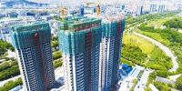 南屏1140套保障房明年竣工 是首个配套建设邻里中心的公租房项目 - Southcn.Com