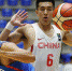 中国男篮亚洲杯首战失利 队长周鹏：做好自己 - Southcn.Com