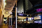 珠江新城核心区11座连廊将翻新 - 广东大洋网