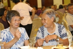 暖心！东莞一慈善机构为400多位社区老人举办一场免费午餐盛宴 - Southcn.Com
