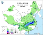 南方多省将有强降雨 九寨沟灾区局地将有大雨(图) - News.21cn.Com