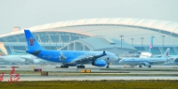 白云机场：旅游航线遍及五洲 - 广东大洋网