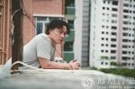 Eason陈奕迅《谁来剪月光》 MV今日温情上线 - Southcn.Com