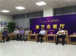 江门第一部原创廉政话剧首演，挖掘新会县令事迹 - Southcn.Com