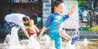 热得不寻常！7月全国平均气温创57年新高 原因复杂 - 广东电视网