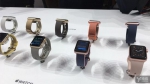 失望 消息称新Apple Watch外观设计或不会大改 - Southcn.Com