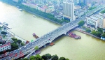 人民桥将化“欧式彩妆” - 广东大洋网