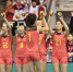 中国女排亚锦赛半决赛将挑战日本队 无现役国手 - 广东电视网